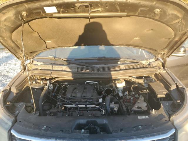 Фото 12 - FORD EXPLORER