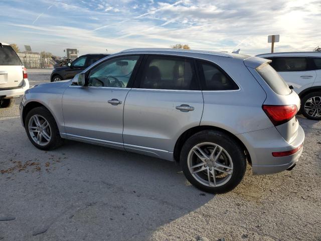 Фото 2 - AUDI Q5