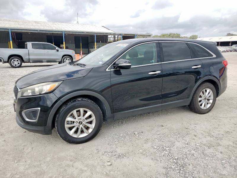 Фото 1 - KIA SORENTO