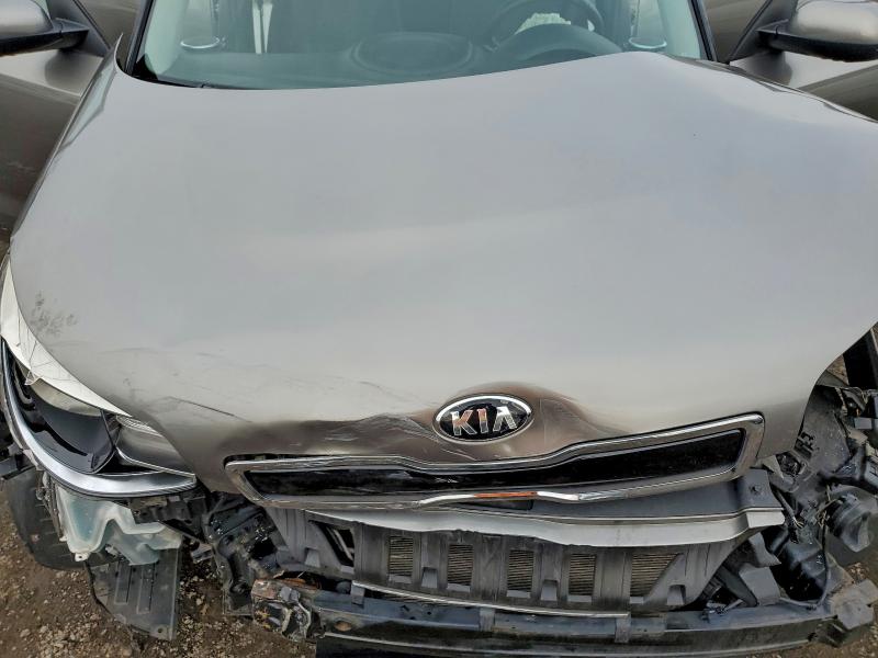 Фото 11 - KIA SOUL