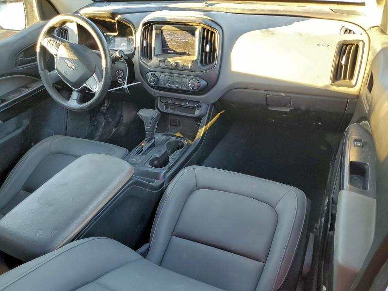 Фото 8 - CHEVROLET COLORADO