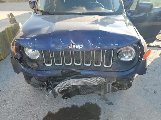 Фото 12 - JEEP RENEGADE