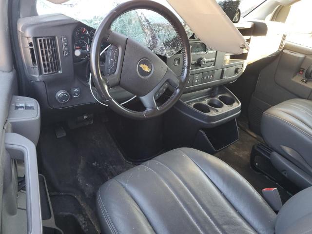 Фото 8 - CHEVROLET EXPRESS