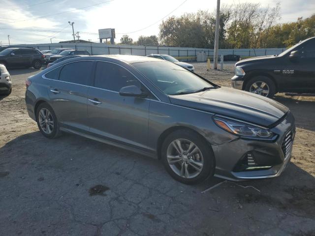 Фото 4 - HYUNDAI SONATA