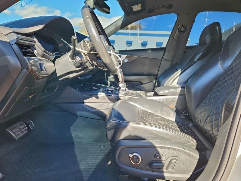 Фото 7 - AUDI S4/RS4