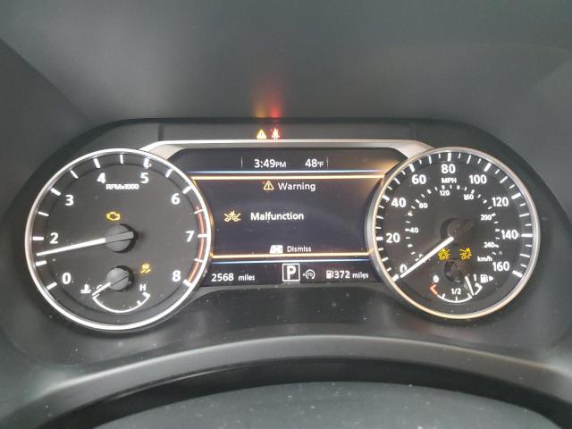 Фото 9 - NISSAN SENTRA