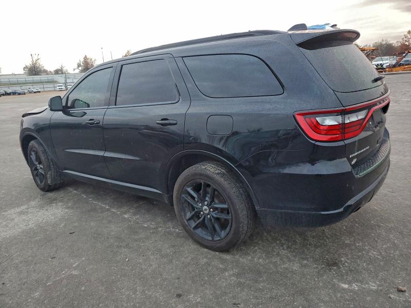 Фото 2 - DODGE DURANGO