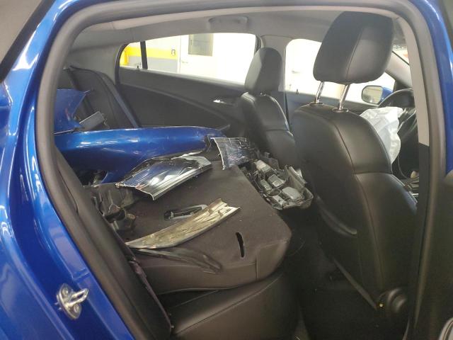 Фото 10 - CHEVROLET VOLT