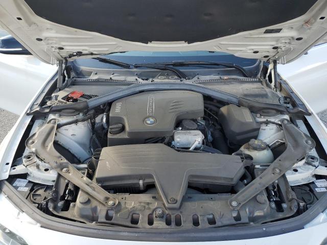 Фото 11 - BMW 4 SERIES