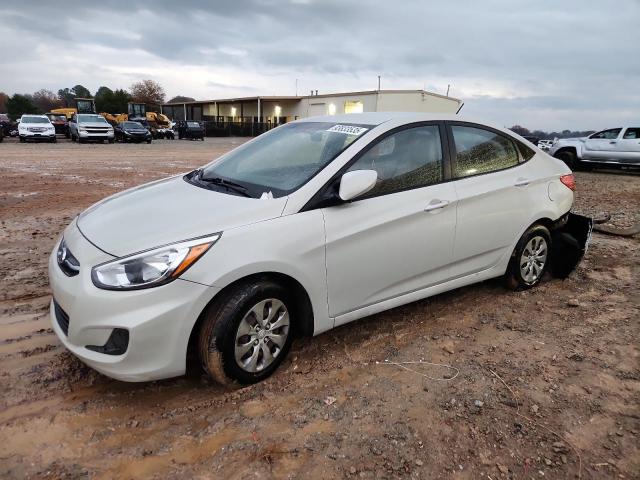 Фото 1 - HYUNDAI ACCENT