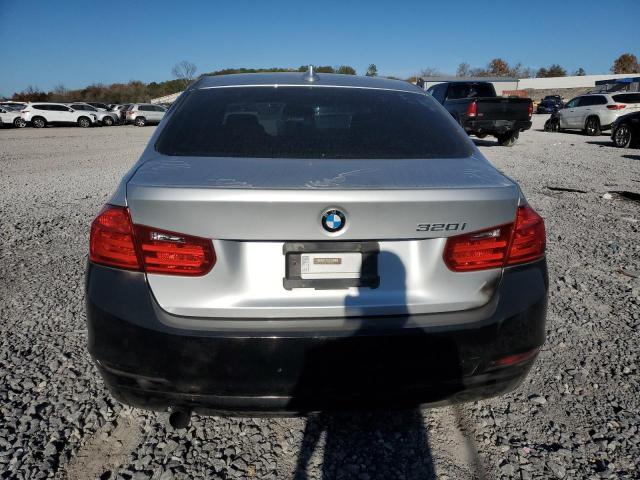 Фото 6 - BMW 3 SERIES