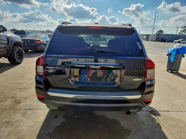 Фото 6 - JEEP COMPASS