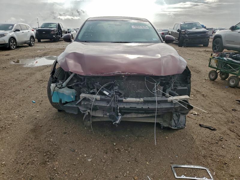 Фото 5 - NISSAN ALTIMA