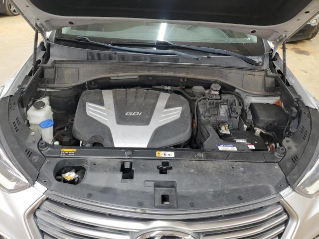 Фото 12 - HYUNDAI SANTA FE