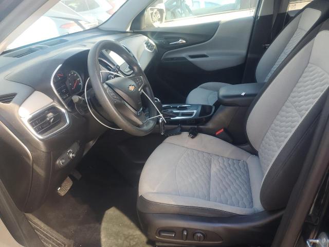 Фото 7 - CHEVROLET EQUINOX