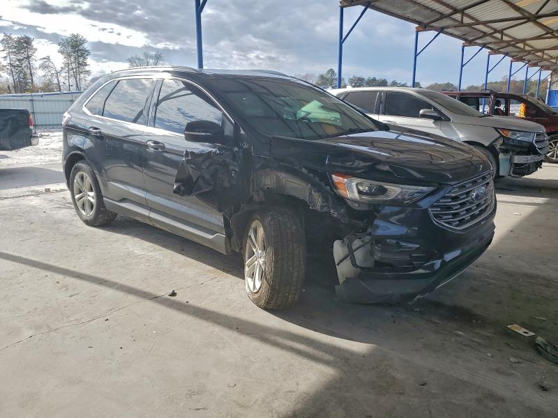 Фото 4 - FORD EDGE