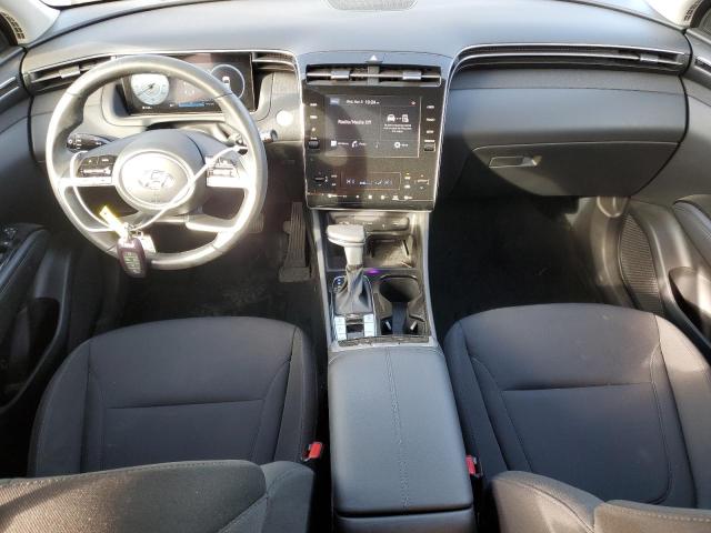 Фото 8 - HYUNDAI TUCSON