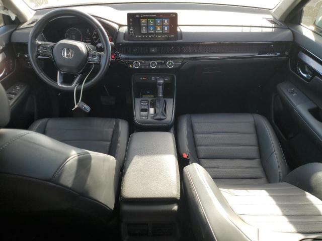 Фото 8 - HONDA CRV