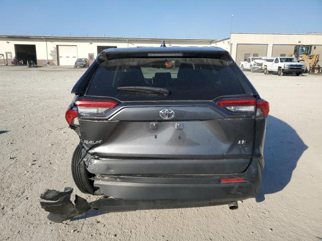 Фото 6 - TOYOTA RAV4