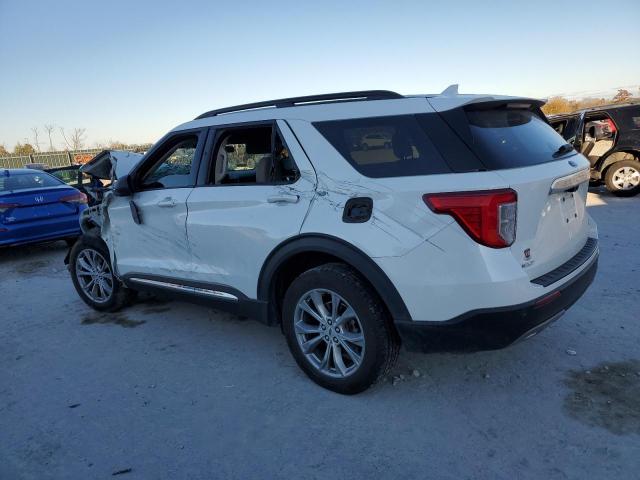 Фото 2 - FORD EXPLORER
