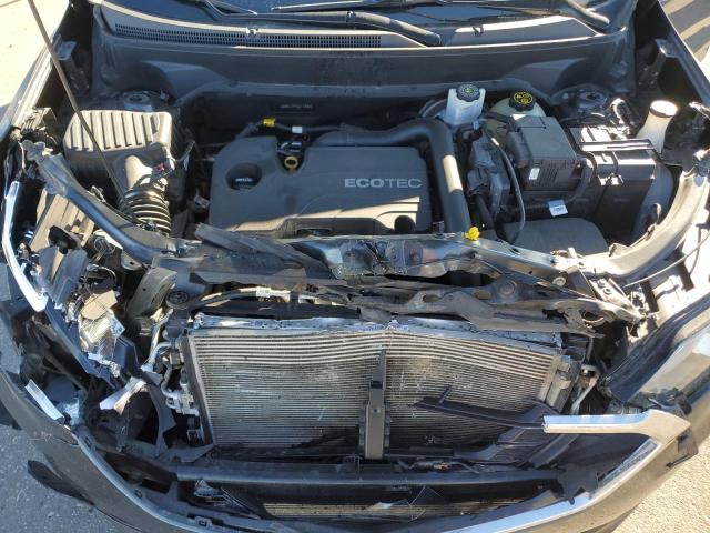 Фото 12 - CHEVROLET EQUINOX