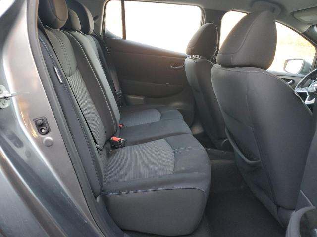 Фото 11 - NISSAN LEAF