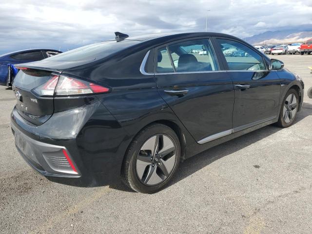 Фото 3 - HYUNDAI IONIQ