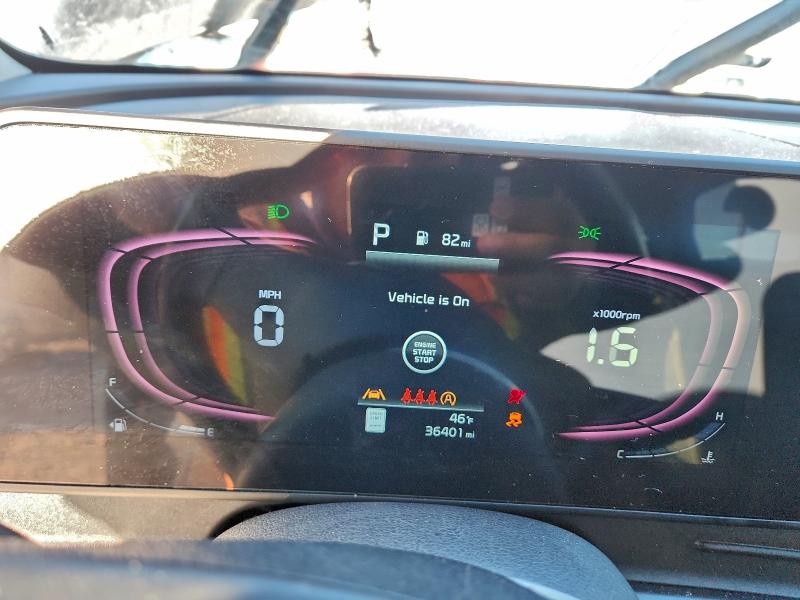 Фото 9 - KIA SPORTAGE