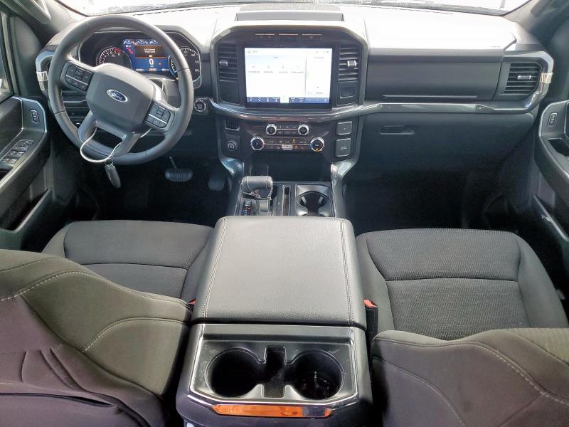 Фото 8 - FORD F-150