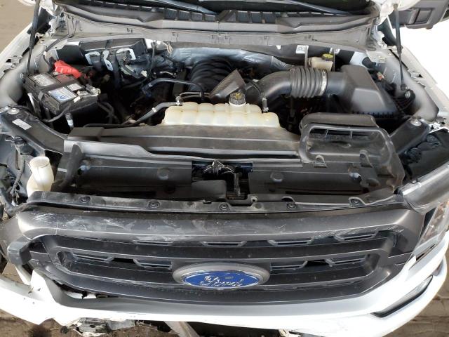 Фото 11 - FORD F-150