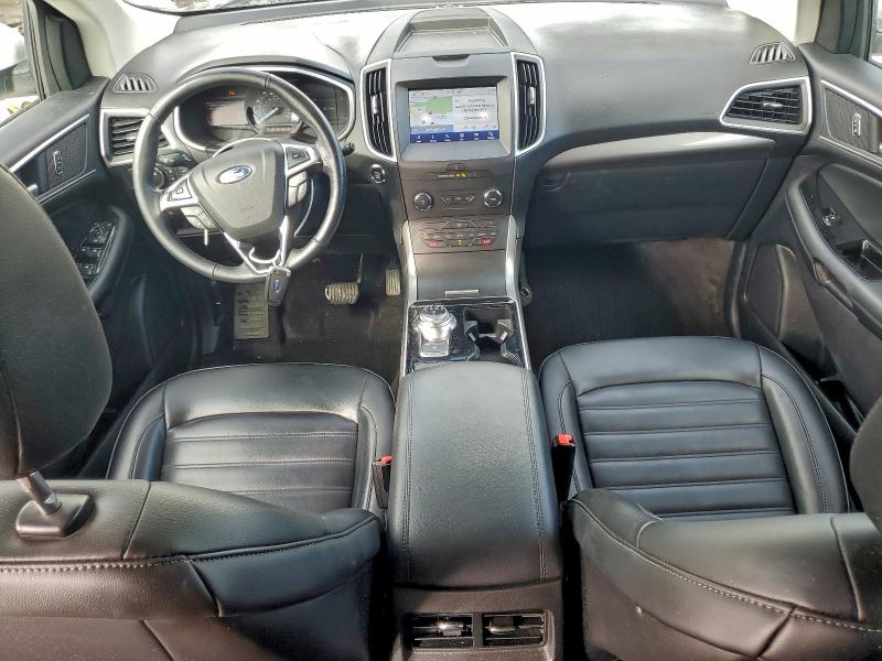 Фото 8 - FORD EDGE