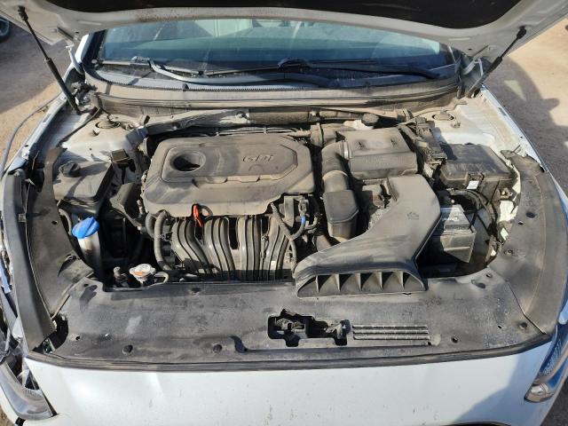 Фото 11 - HYUNDAI SONATA