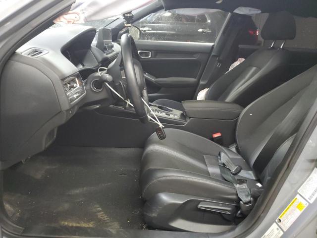 Фото 7 - HONDA CIVIC