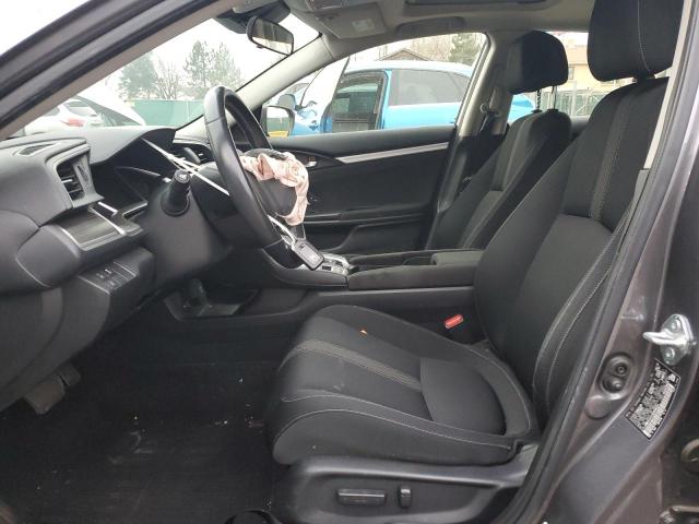 Фото 7 - HONDA CIVIC