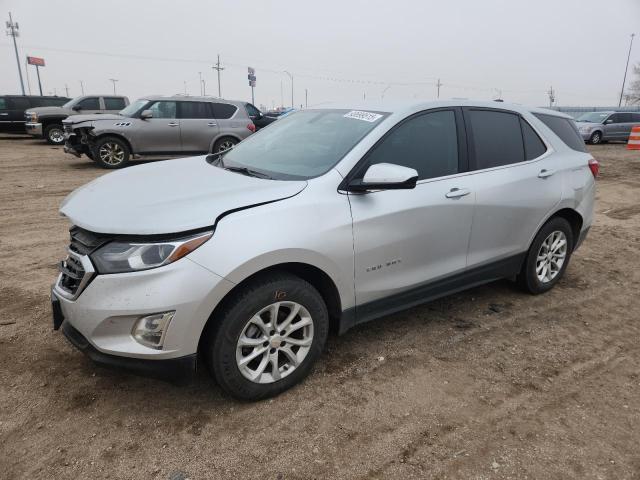 Фото 1 - CHEVROLET EQUINOX