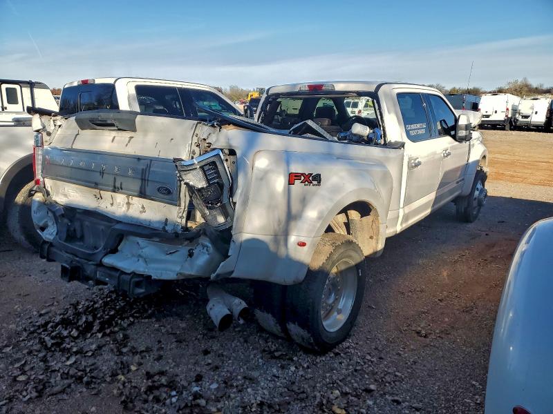 Фото 3 - FORD F450