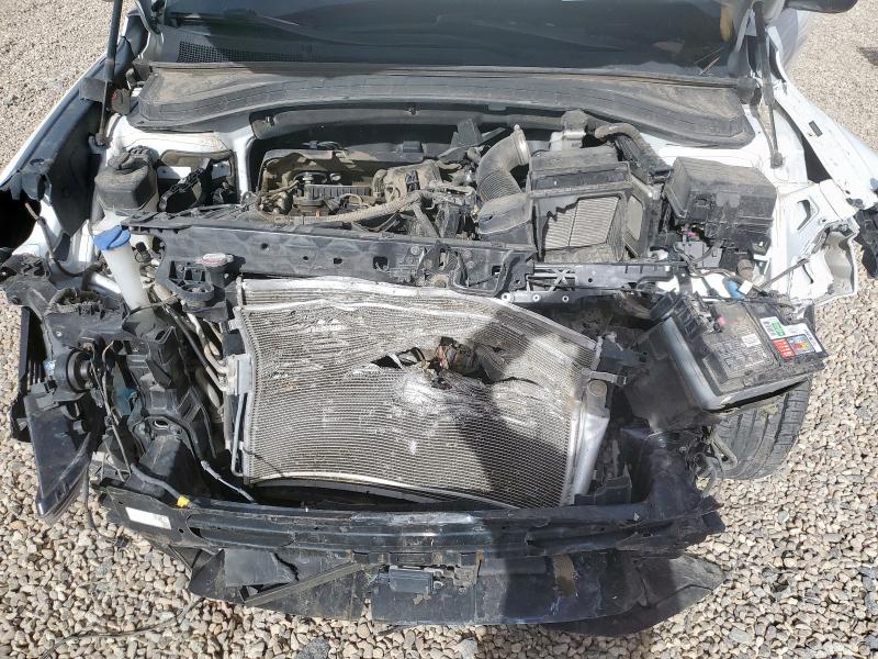 Фото 12 - HYUNDAI SANTA FE