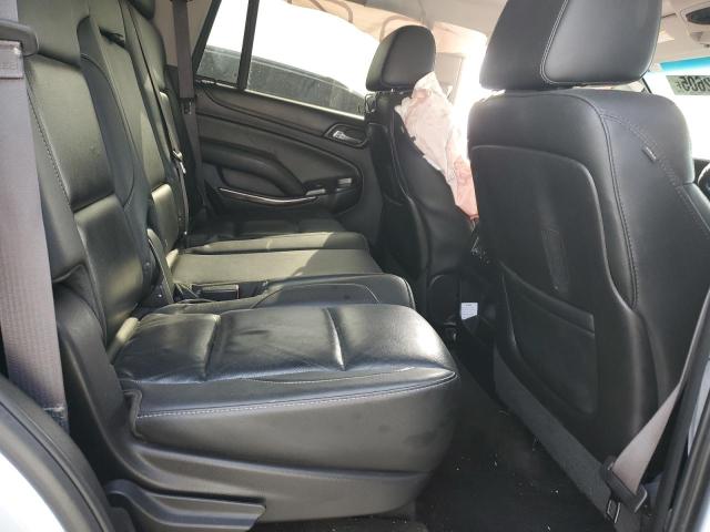 Фото 11 - GMC YUKON