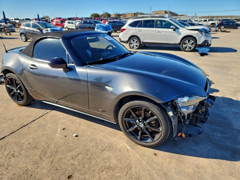 Фото 4 - MAZDA MX5