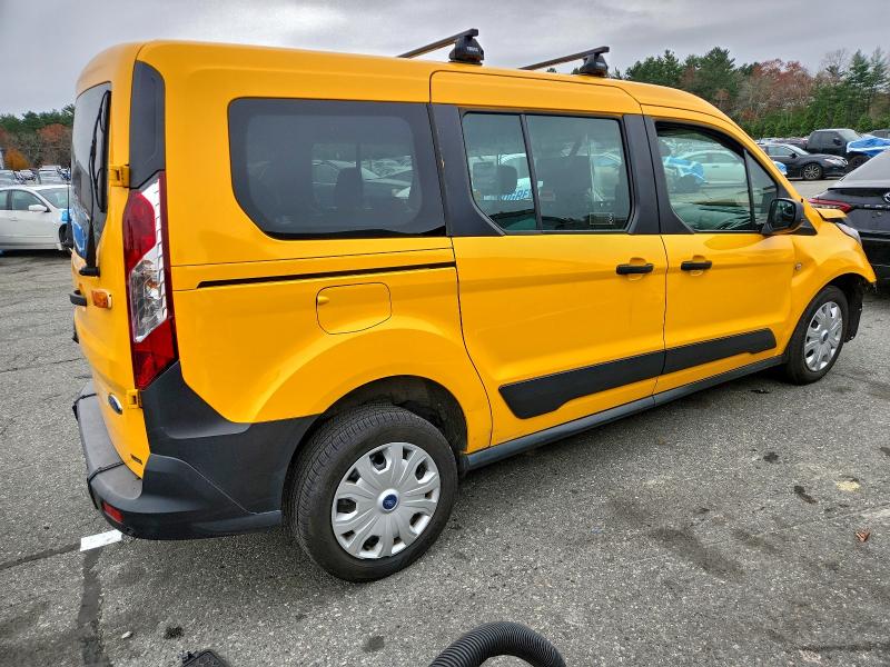 Фото 3 - FORD TRANSIT