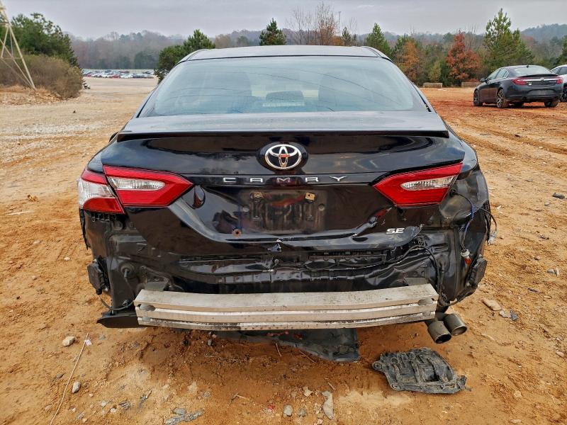 Фото 6 - TOYOTA CAMRY