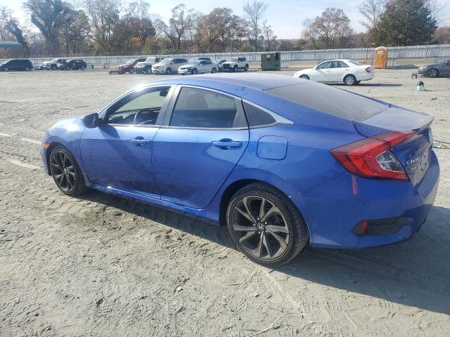 Фото 2 - HONDA CIVIC