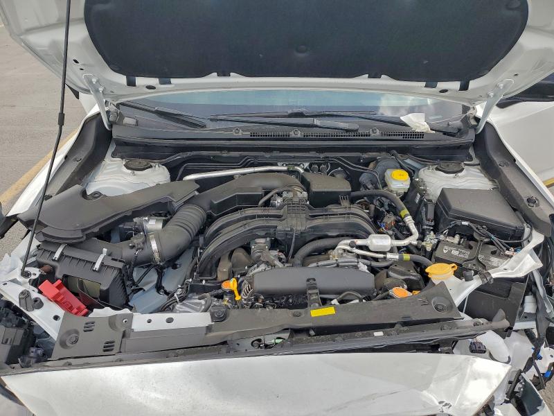 Фото 12 - SUBARU CROSSTREK