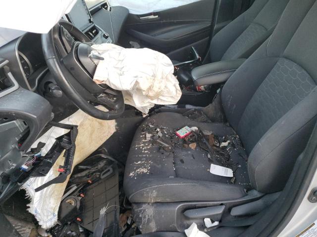 Фото 7 - TOYOTA COROLLA