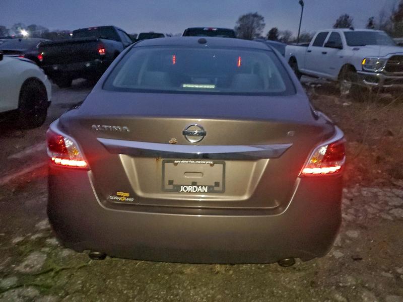 Фото 6 - NISSAN ALTIMA