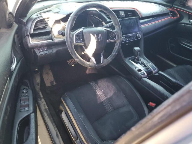 Фото 8 - HONDA CIVIC