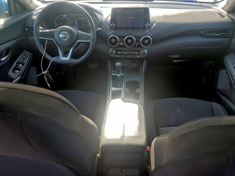 Фото 8 - NISSAN SENTRA