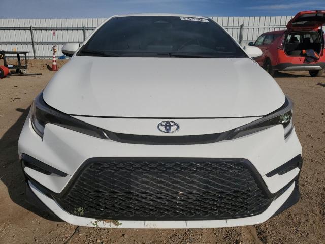 Фото 5 - TOYOTA COROLLA