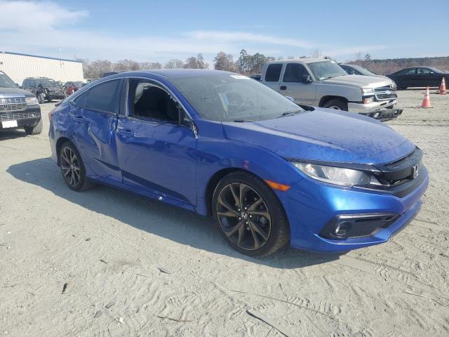 Фото 4 - HONDA CIVIC