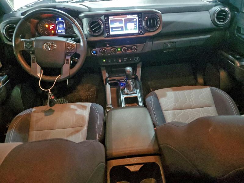 Фото 8 - TOYOTA TACOMA